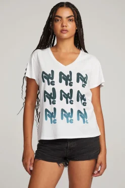 Clearance Chaser Brand NYC Tee
