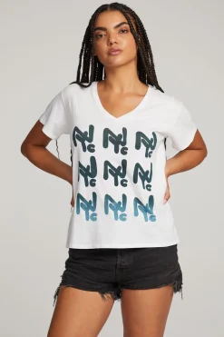 Clearance Chaser Brand NYC Tee