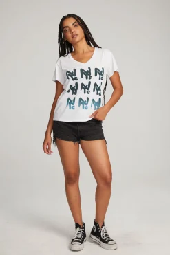 Clearance Chaser Brand NYC Tee