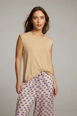 Best Sale Chaser Brand Ocean Cappuccino Tank
