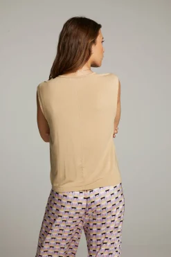 Best Sale Chaser Brand Ocean Cappuccino Tank