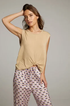 Best Sale Chaser Brand Ocean Cappuccino Tank