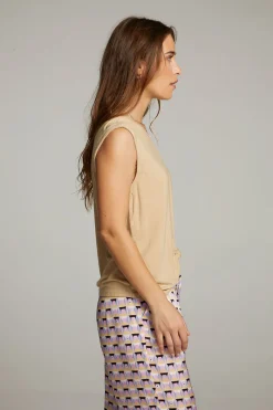 Best Sale Chaser Brand Ocean Cappuccino Tank