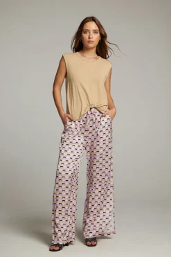 Best Sale Chaser Brand Ocean Cappuccino Tank