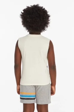 Outlet Chaser Brand Ocean View Boys Muscle Tank