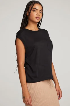 Best Chaser Brand Odessa Licorice Tee