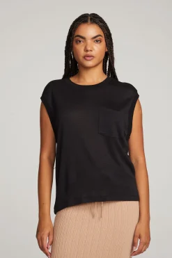 Best Chaser Brand Odessa Licorice Tee