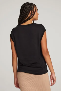 Best Chaser Brand Odessa Licorice Tee