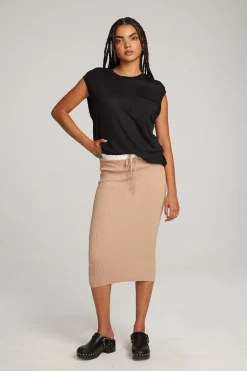 Best Chaser Brand Odessa Licorice Tee
