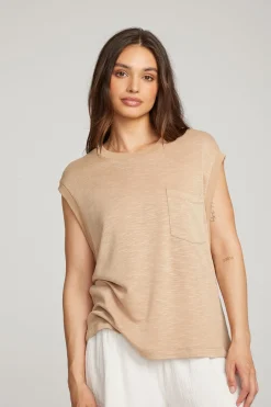 Online Chaser Brand Odessa Portbella Tee