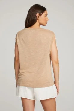 Online Chaser Brand Odessa Portbella Tee