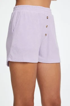 Best Sale Chaser Brand Ollie Boxer Shorts - Digital Lavender