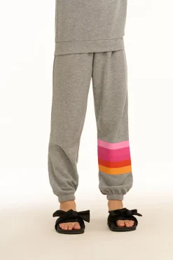 Fashion Chaser Brand One Love Sweatpants