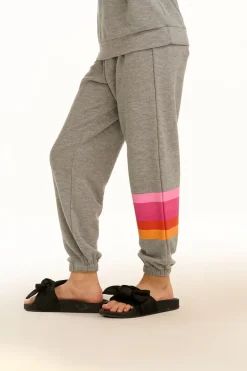 Fashion Chaser Brand One Love Sweatpants