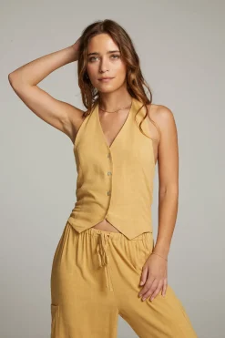 Clearance Chaser Brand Orlando Parchment Vest