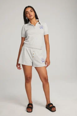 Clearance Chaser Brand Out Of Office Shorts