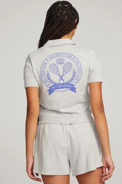 Cheap Chaser Brand Out Of Office Tee