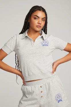 Cheap Chaser Brand Out Of Office Tee