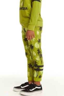 Flash Sale Chaser Brand Palm Trees Joggers