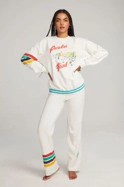 Cheap Chaser Brand Paradise Found Pant