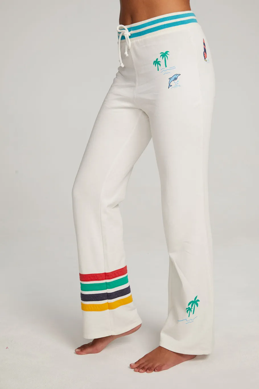 Cheap Chaser Brand Paradise Found Pant