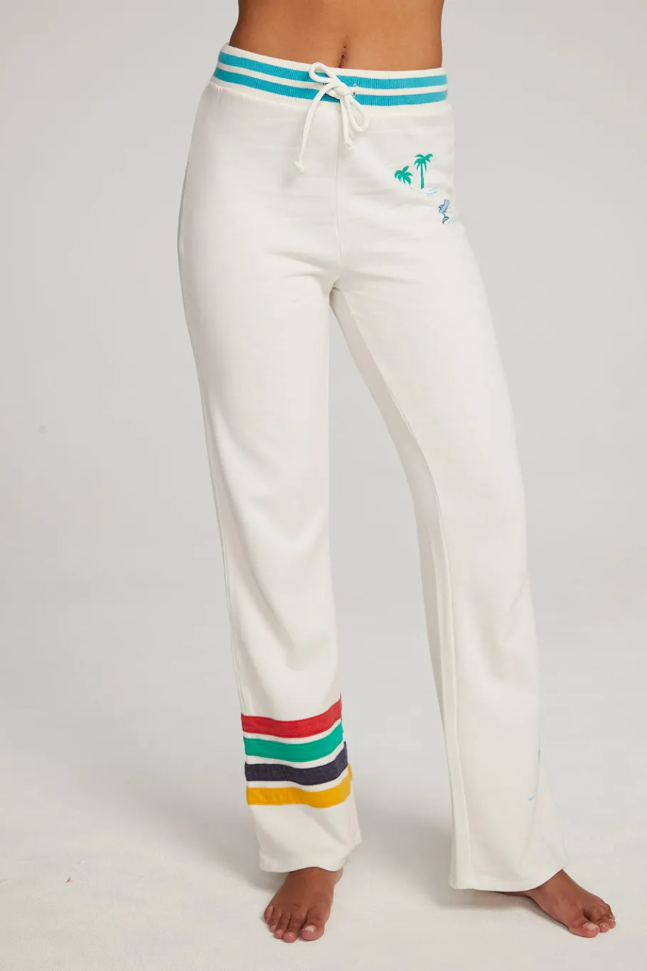 Cheap Chaser Brand Paradise Found Pant