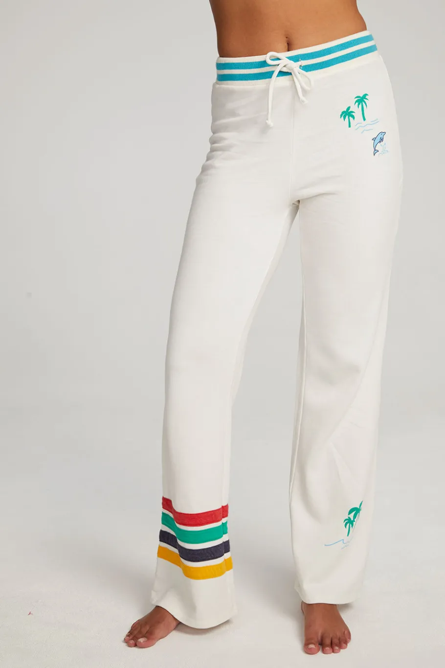 Cheap Chaser Brand Paradise Found Pant