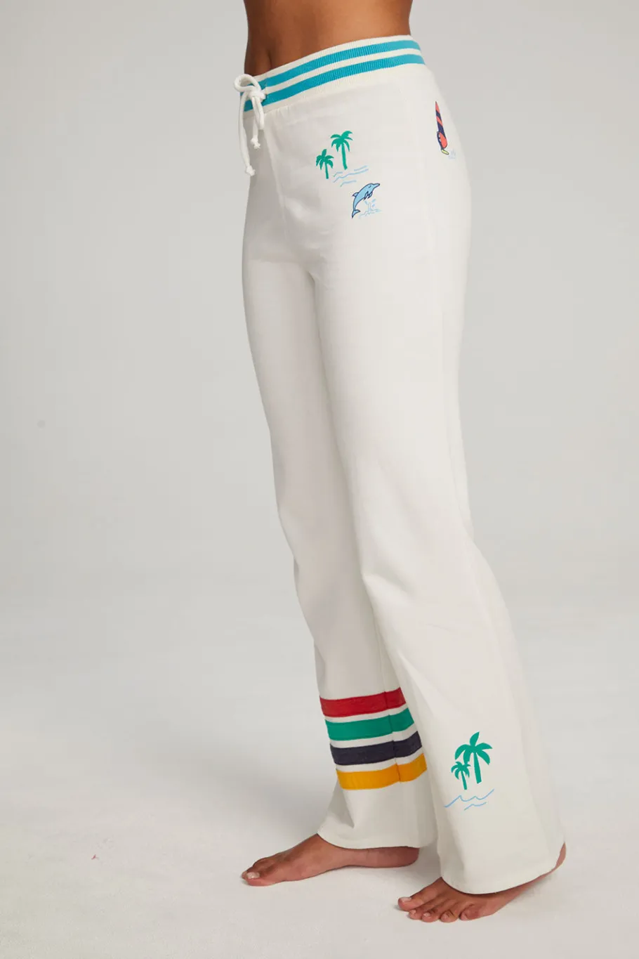 Cheap Chaser Brand Paradise Found Pant