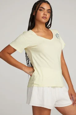 Flash Sale Chaser Brand Pasta And Wine Club Tee