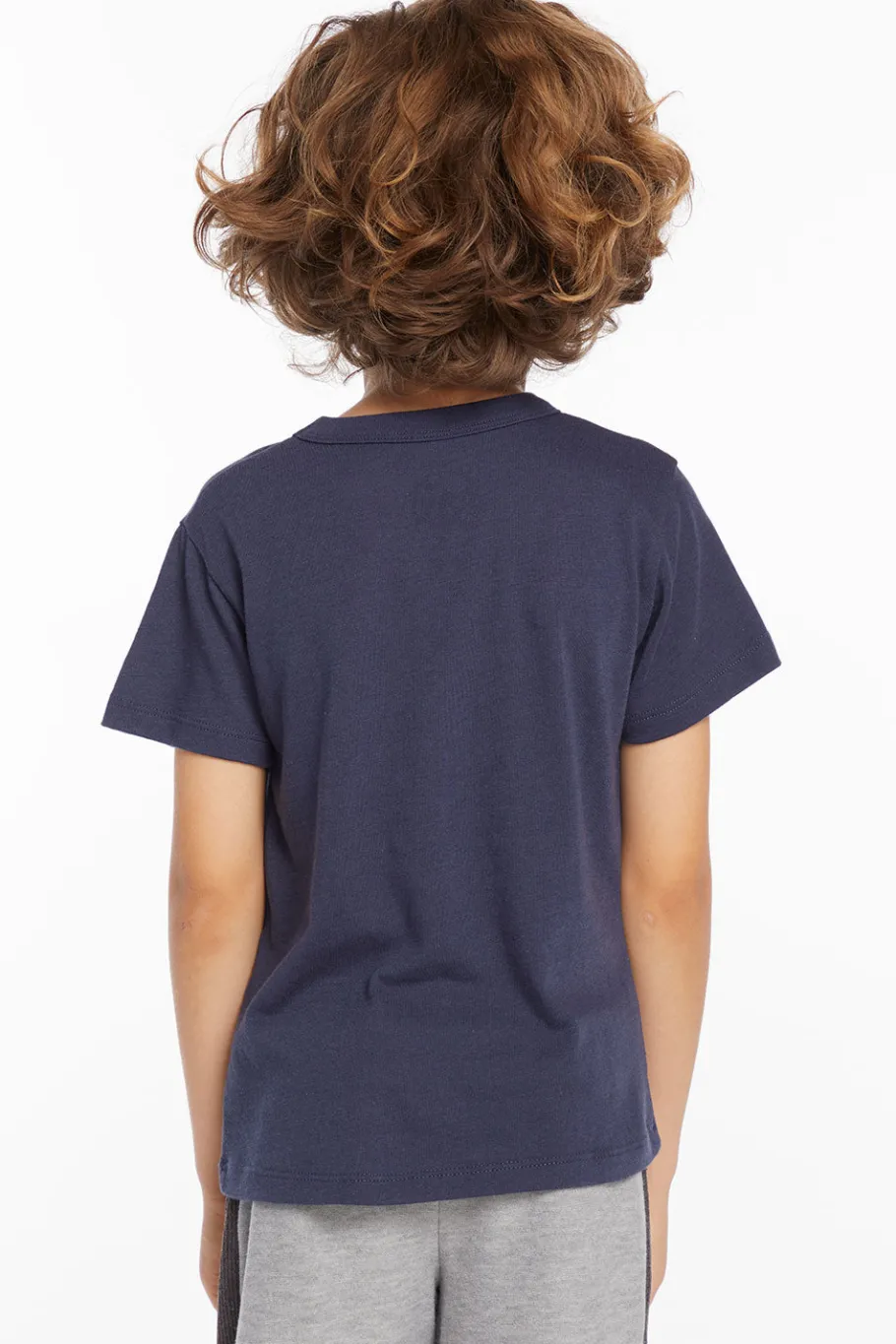 Best Sale Chaser Brand Peace Boys Tee