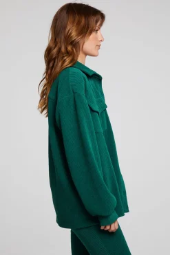 Best Sale Chaser Brand Penmar Bluegrass Blouse