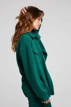 Best Sale Chaser Brand Penmar Bluegrass Blouse