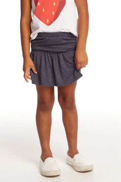Flash Sale Chaser Brand Peplum Avalon Girls Peplum Skort