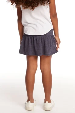 Flash Sale Chaser Brand Peplum Avalon Girls Peplum Skort