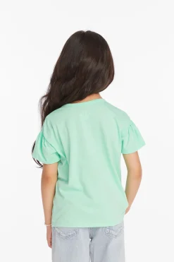 Fashion Chaser Brand Picnic Love Girls Tee