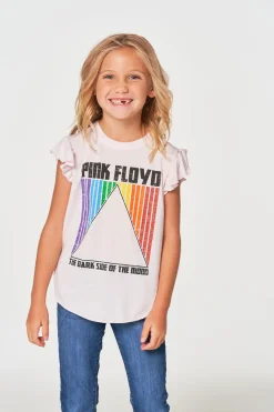 Discount Chaser Brand Pink Floyd - Dark Side Of The Moon Rainbow