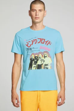 Fashion Chaser Brand Pink Floyd - Japan Poster