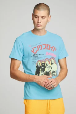 Fashion Chaser Brand Pink Floyd - Japan Poster