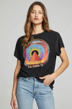 Outlet Chaser Brand Pink Floyd - Us Tour '73