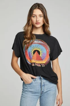 Outlet Chaser Brand Pink Floyd - Us Tour '73
