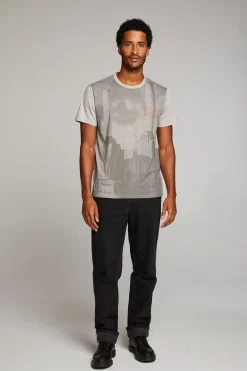 Flash Sale Chaser Brand Pink Floyd Animals Mens Tee