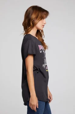 Cheap Chaser Brand Pink Floyd U.S. Tour Sonoma Tee