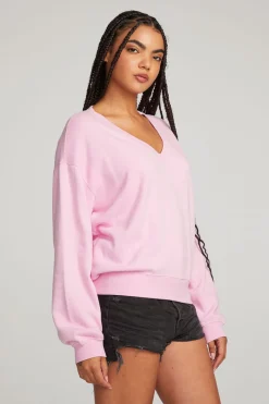 Best Sale Chaser Brand Poppy Pullover