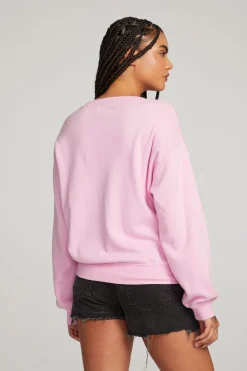 Best Sale Chaser Brand Poppy Pullover