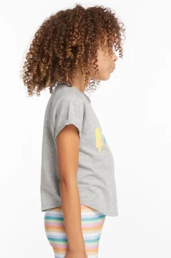 New Chaser Brand Popsicles Girls Tee