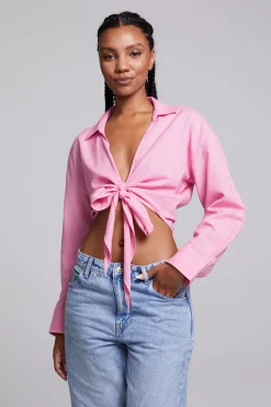 Online Chaser Brand Portofino Rosewater Top