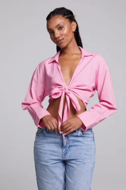 Online Chaser Brand Portofino Rosewater Top