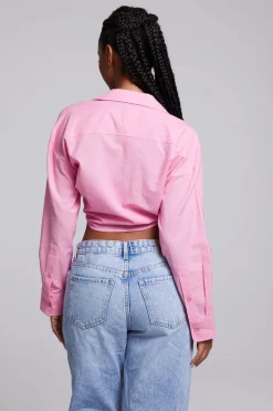 Online Chaser Brand Portofino Rosewater Top