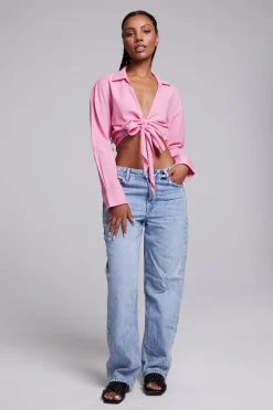 Online Chaser Brand Portofino Rosewater Top