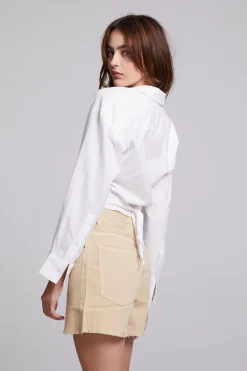 Sale Chaser Brand Portofino White Top